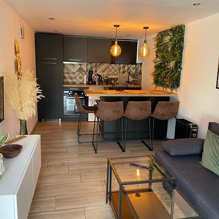 Villa Les Oliviers Spa Privatif Bandol Zewnętrze zdjęcie